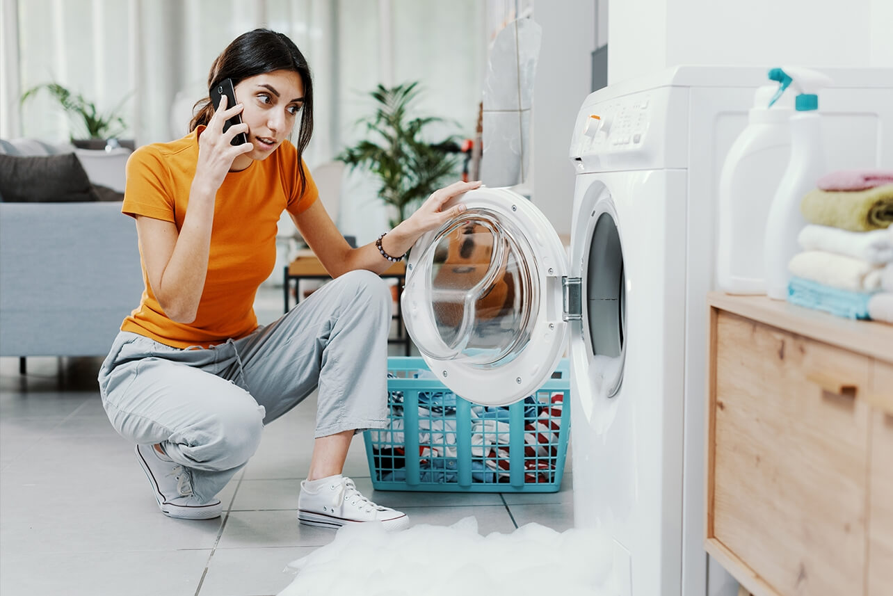 Haushaltsgeräte Reparaturservice Schwerte