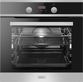 Backofen Reparatur Schwerte