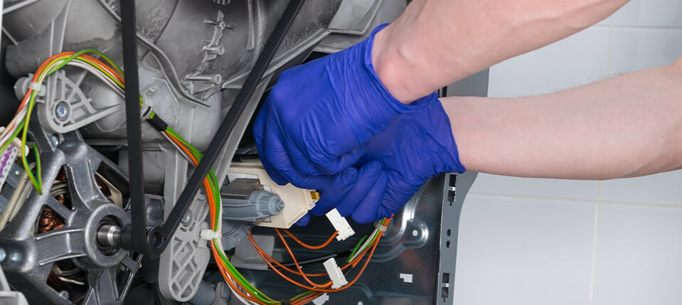 Haushaltsgeräte Reparaturservice Schwerte - Über uns