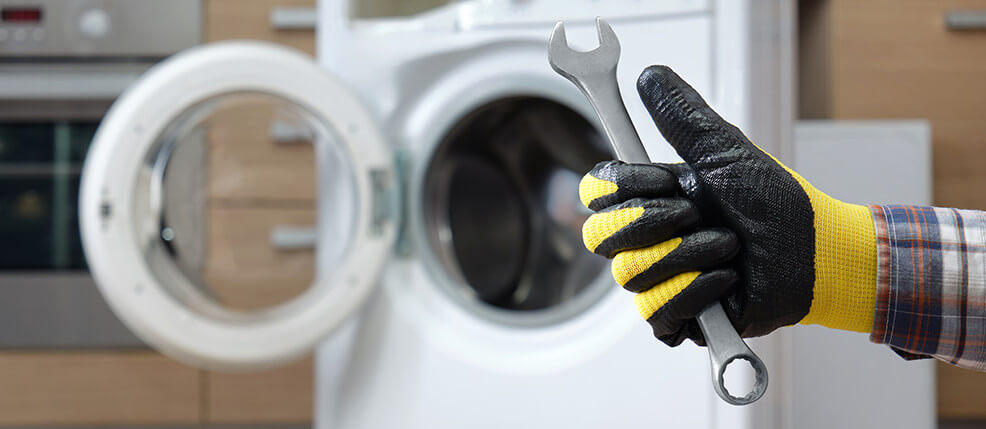 Haushaltsgeräte Reparaturservice Schwerte - Unsere Leistungen