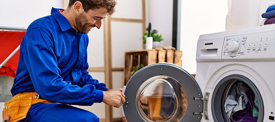 Haushaltsgeräte Reparaturservice Schwerte - Kontakt